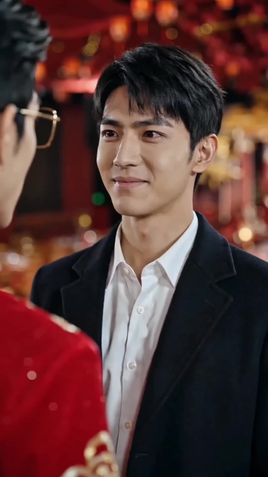Episode 29 of The Lost Heir