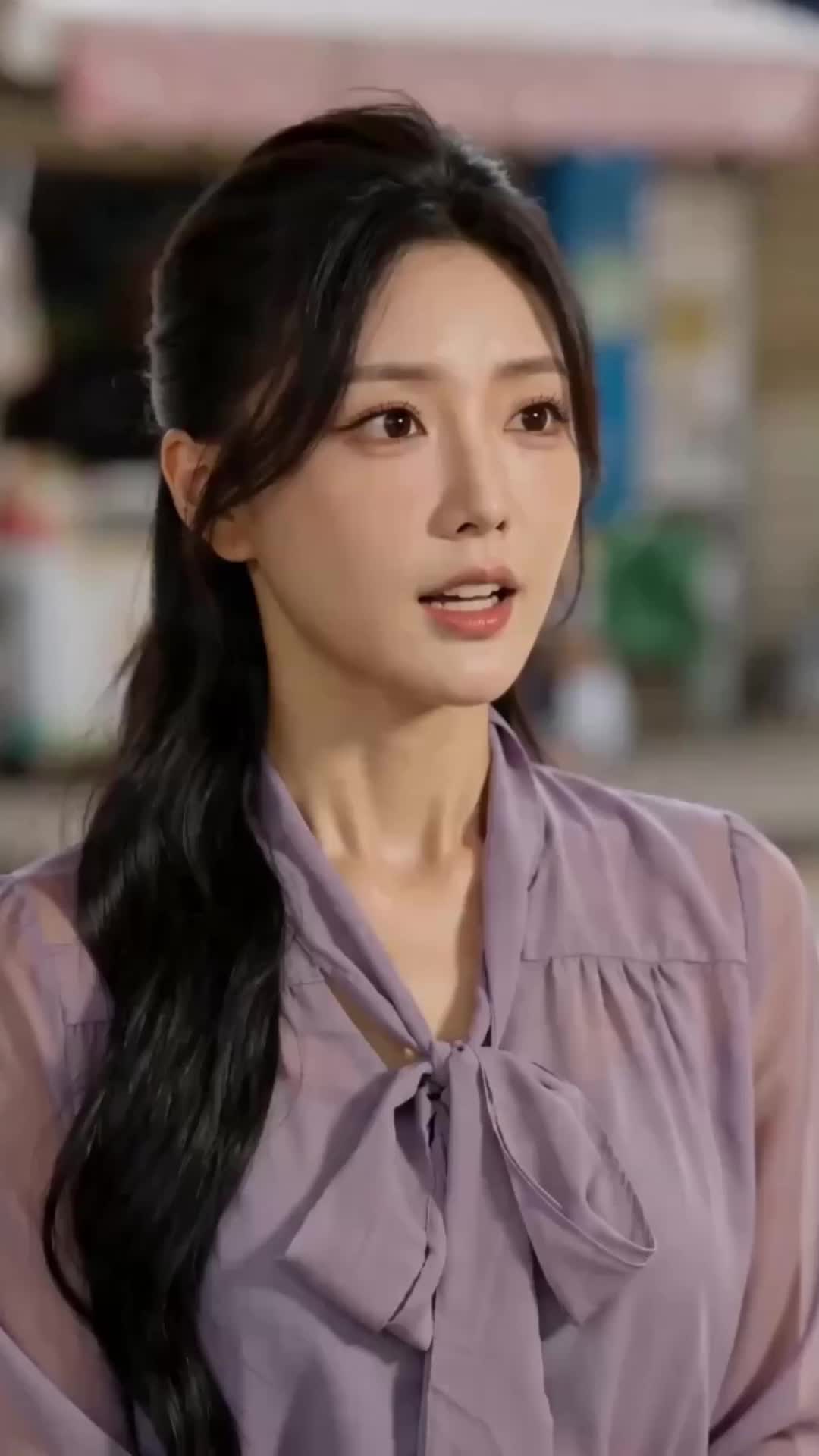 Episode 3 of The Lost Heir