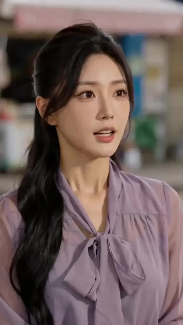 Episode 3 of The Lost Heir