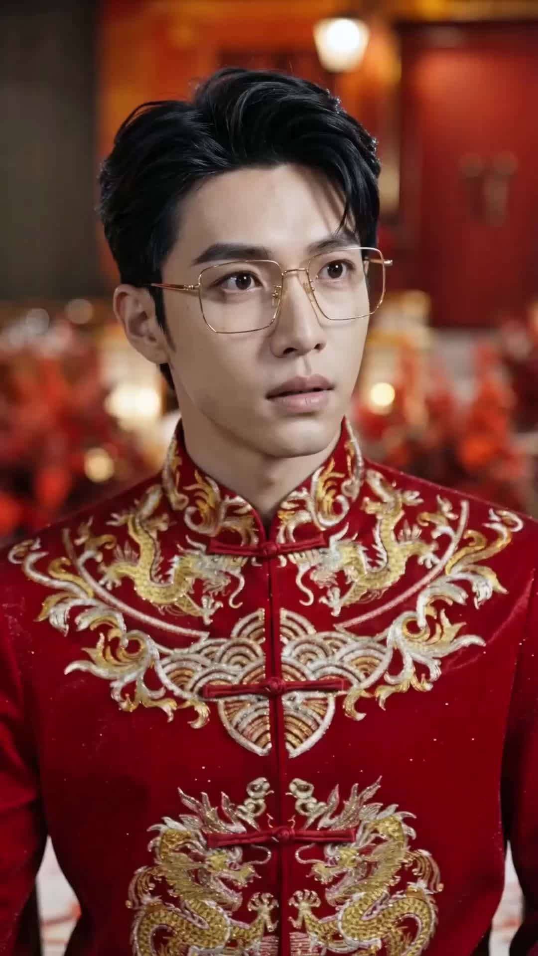 Episode 30 of The Lost Heir