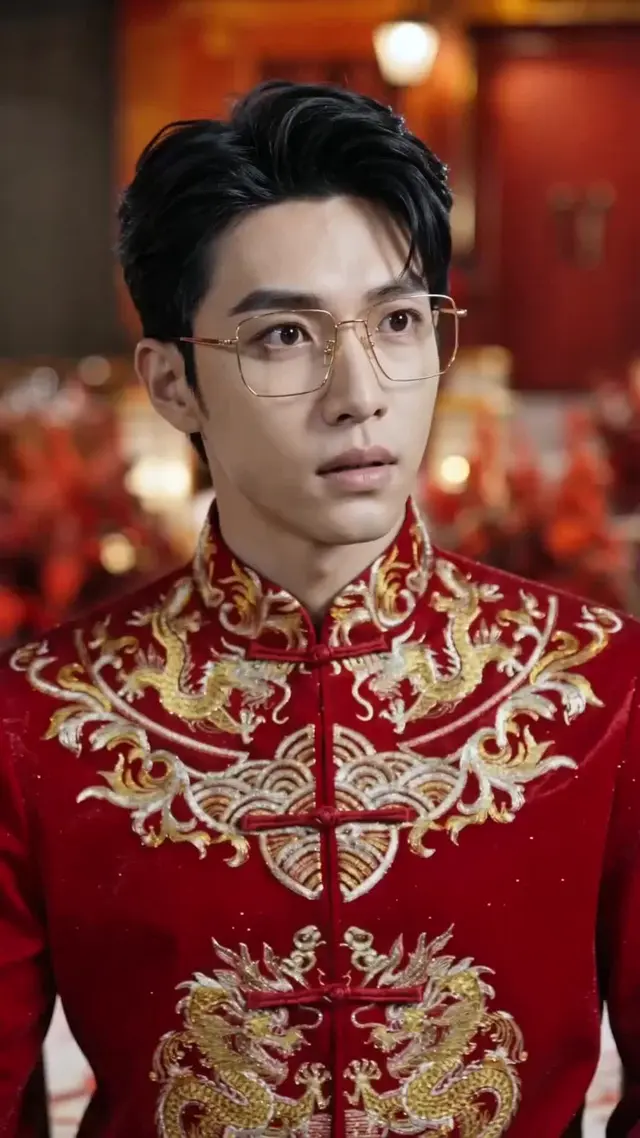 Episode 30 of The Lost Heir