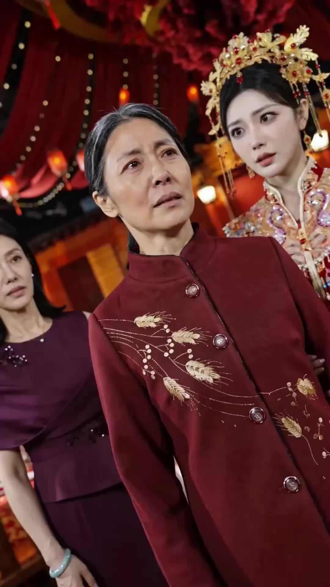 Episode 33 of The Lost Heir