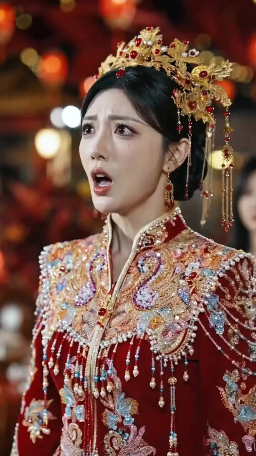 Episode 34 of The Lost Heir
