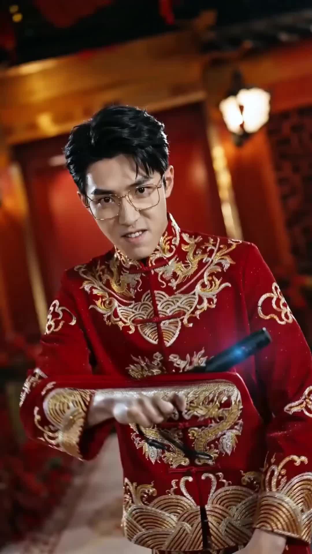 Episode 38 of The Lost Heir