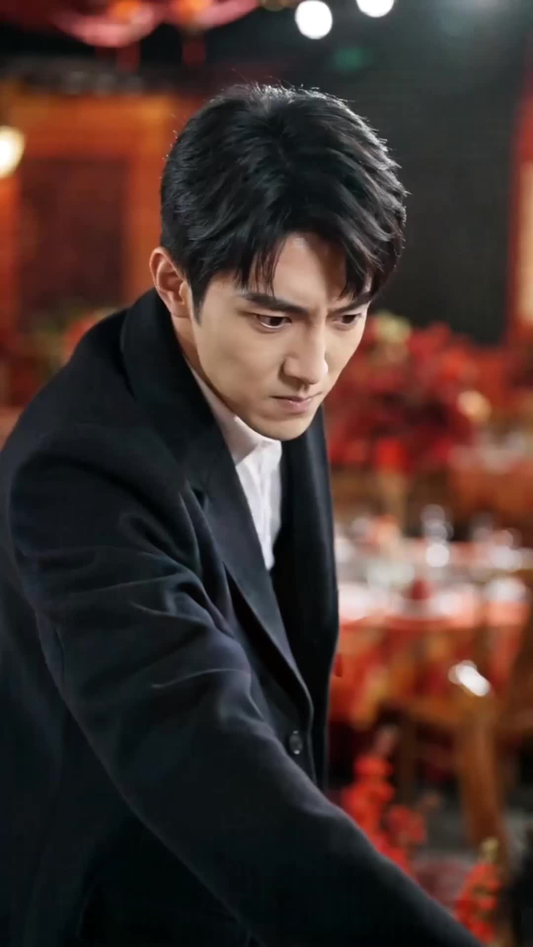 Episode 39 of The Lost Heir