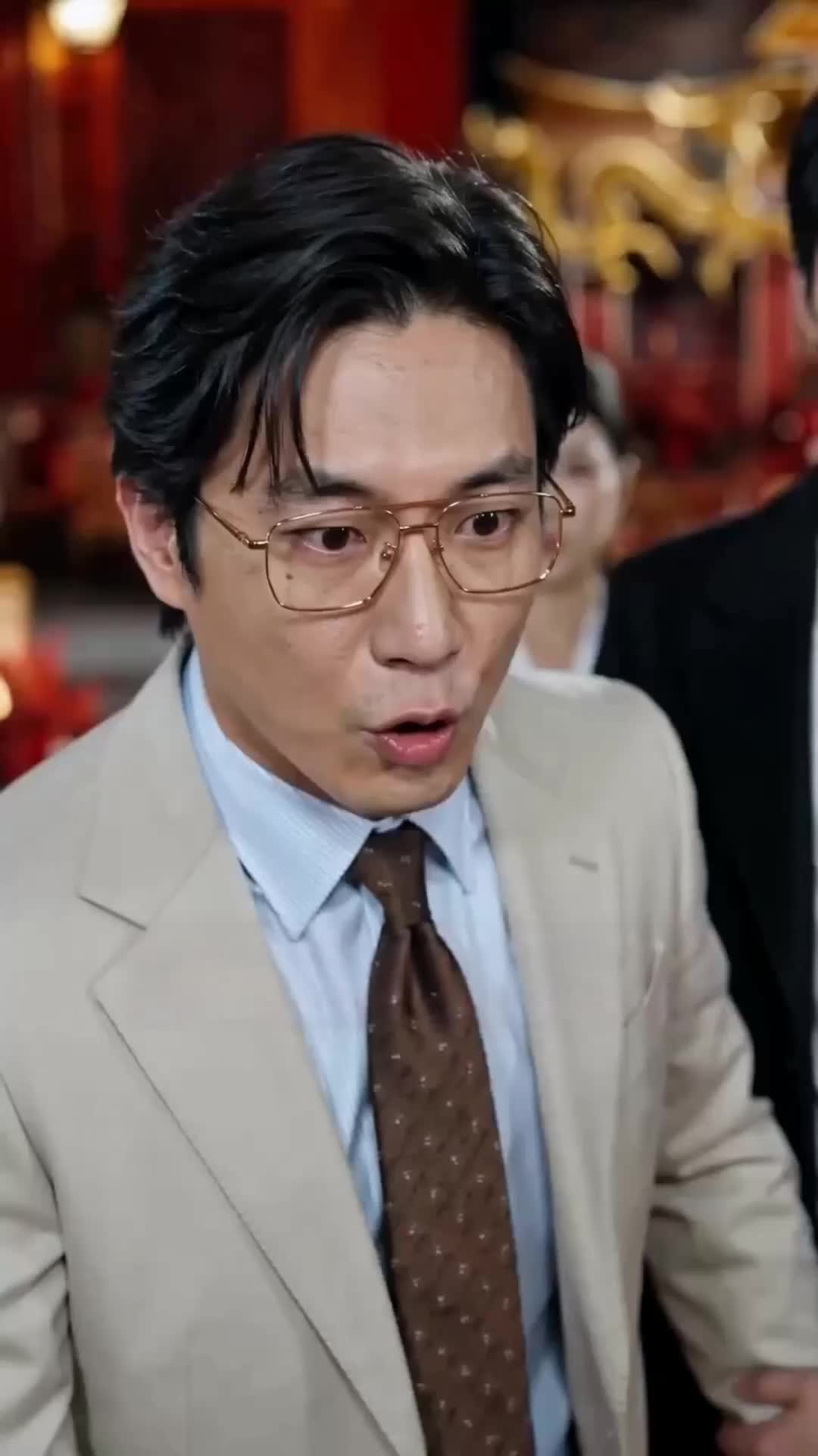 Episode 41 of The Lost Heir