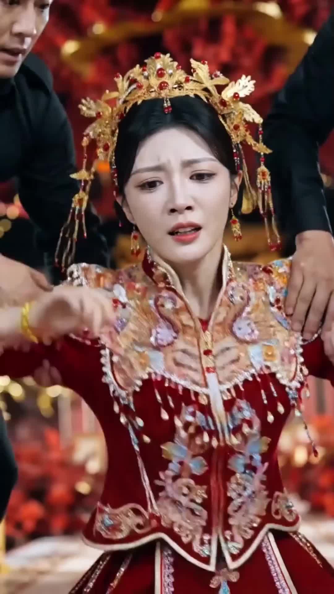 Episode 46 of The Lost Heir