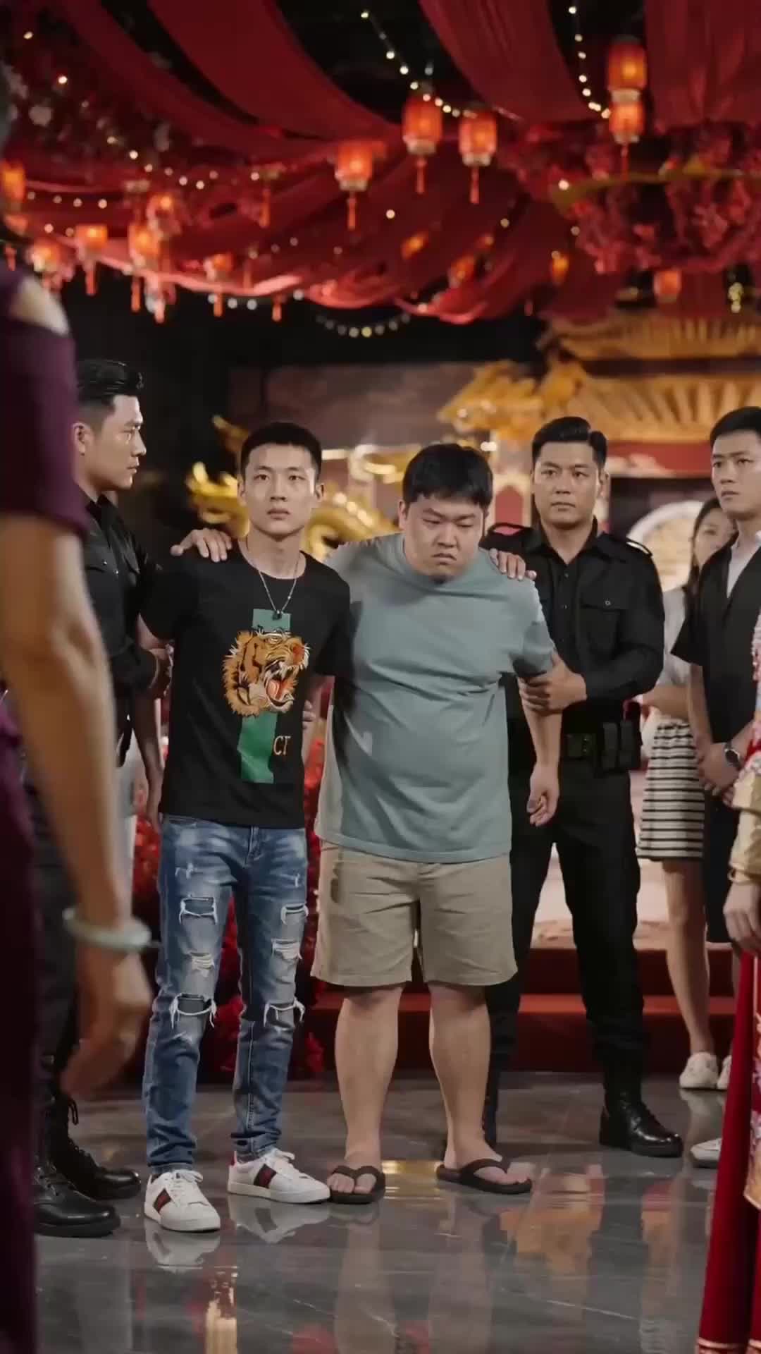 Episode 48 of The Lost Heir