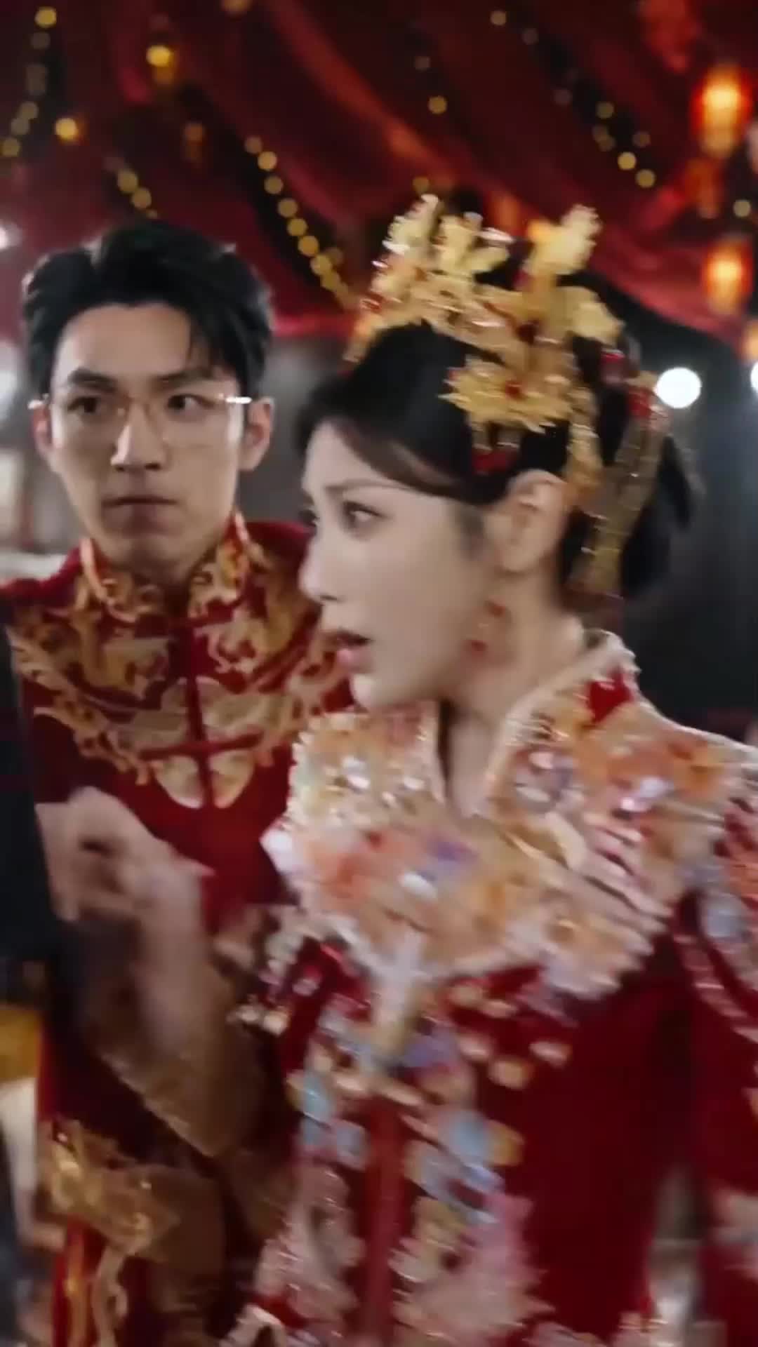 Episode 49 of The Lost Heir
