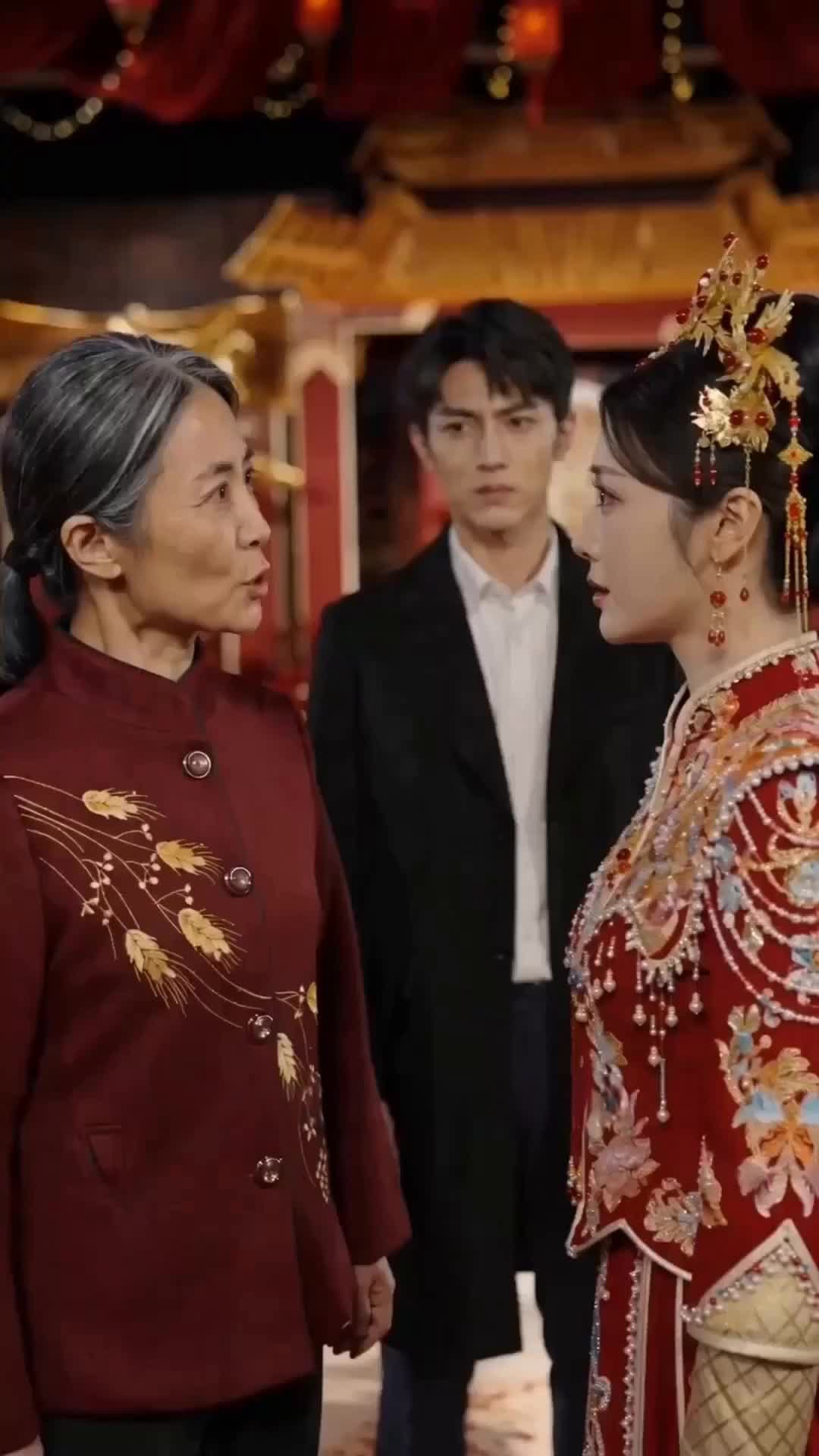 Episode 54 of The Lost Heir