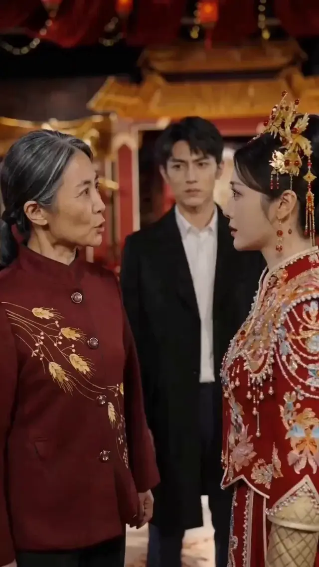 Episode 54 of The Lost Heir