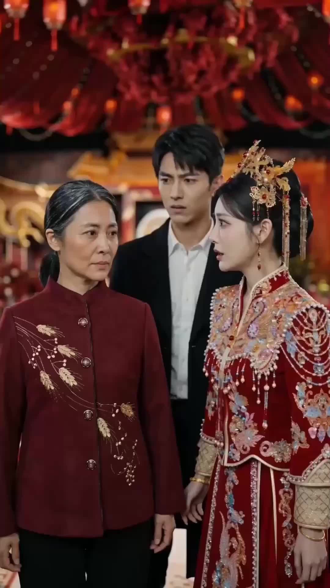Episode 55 of The Lost Heir