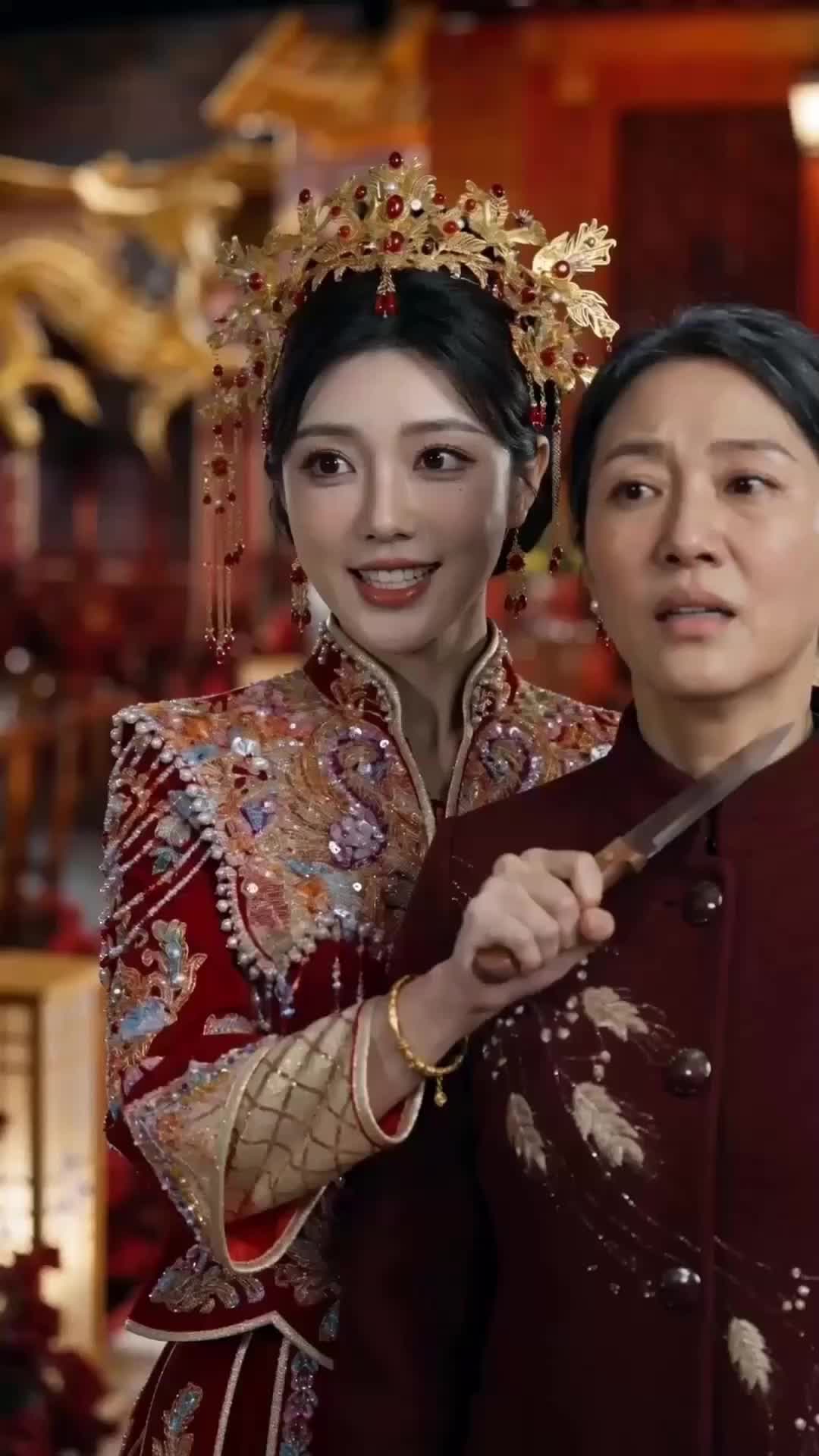 Episode 57 of The Lost Heir