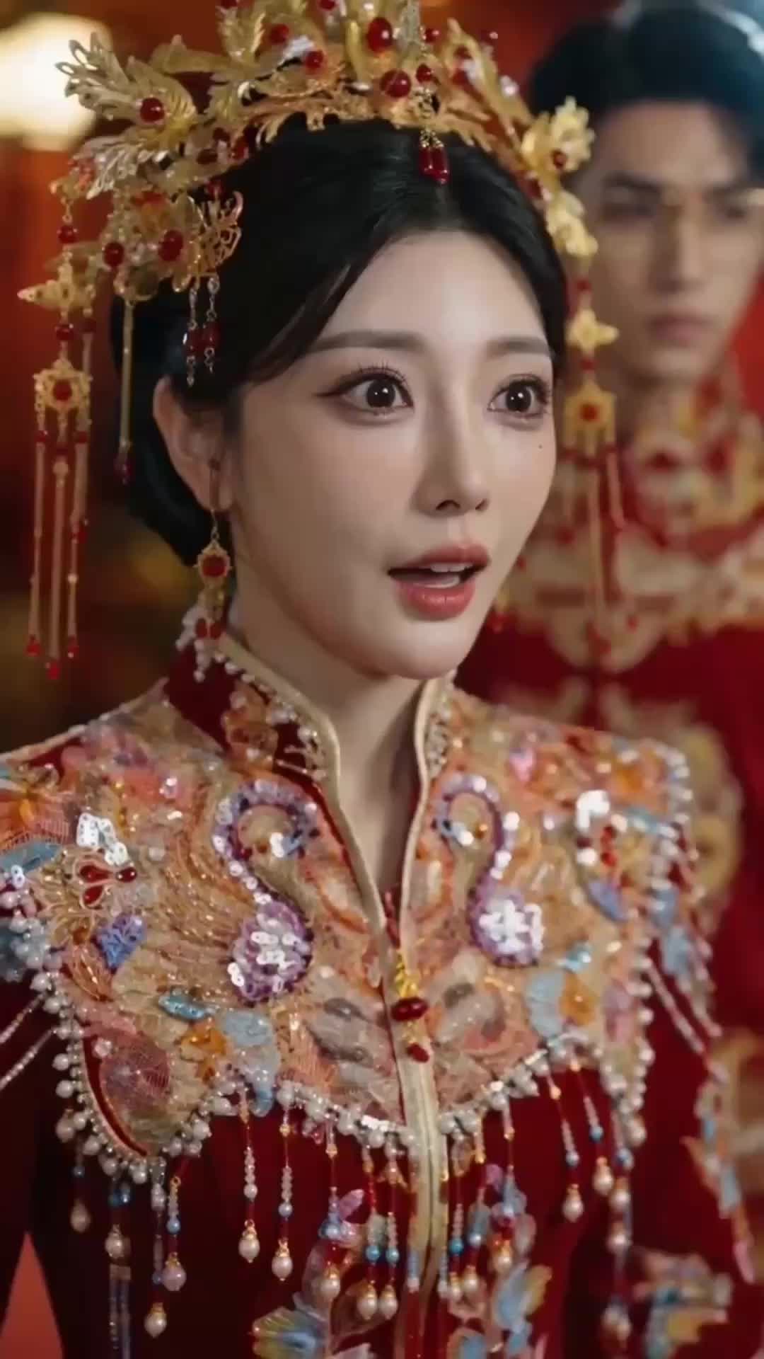 Episode 9 of The Lost Heir