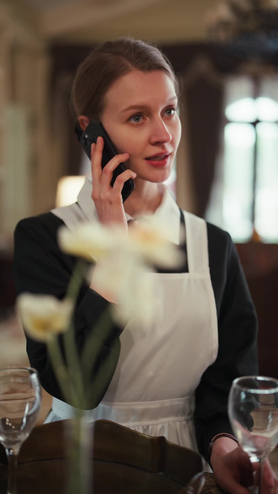 Episode 12 of The Lost Heiress of a Billionaire Family