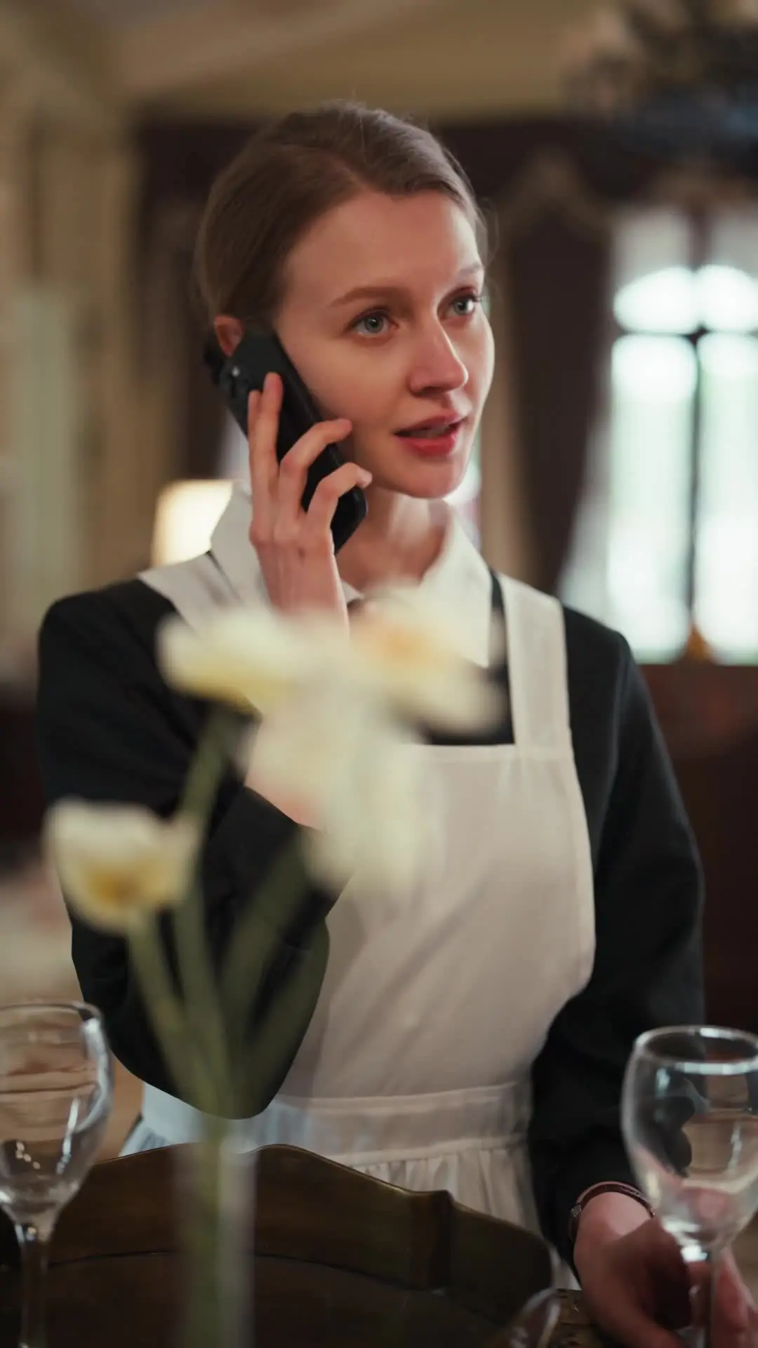 Episode 12 of The Lost Heiress of a Billionaire Family
