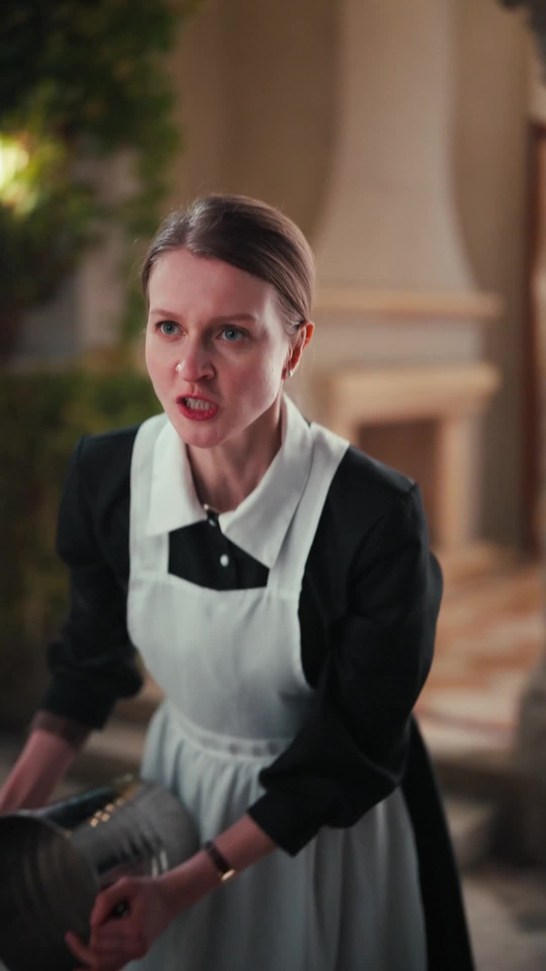 Episode 17 of The Lost Heiress of a Billionaire Family
