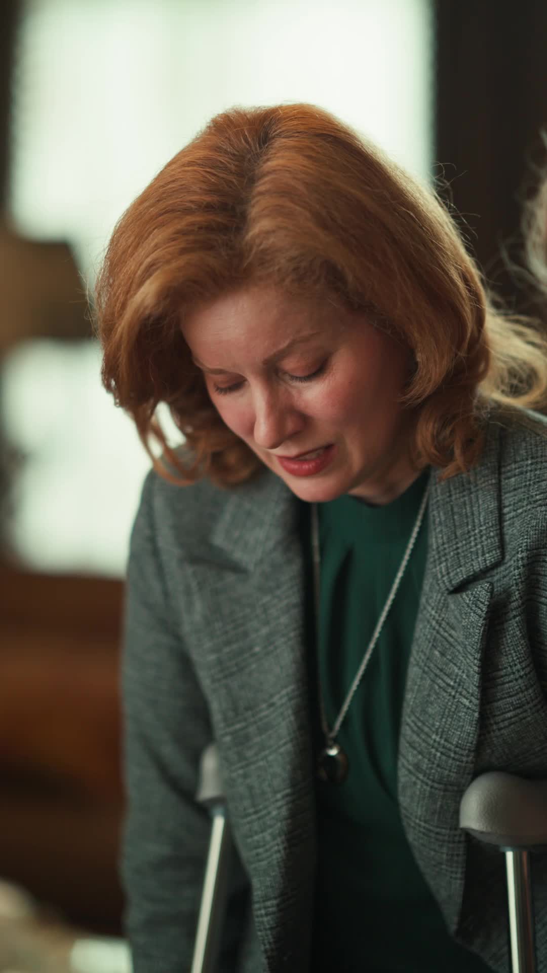 Episode 21 of The Lost Heiress of a Billionaire Family