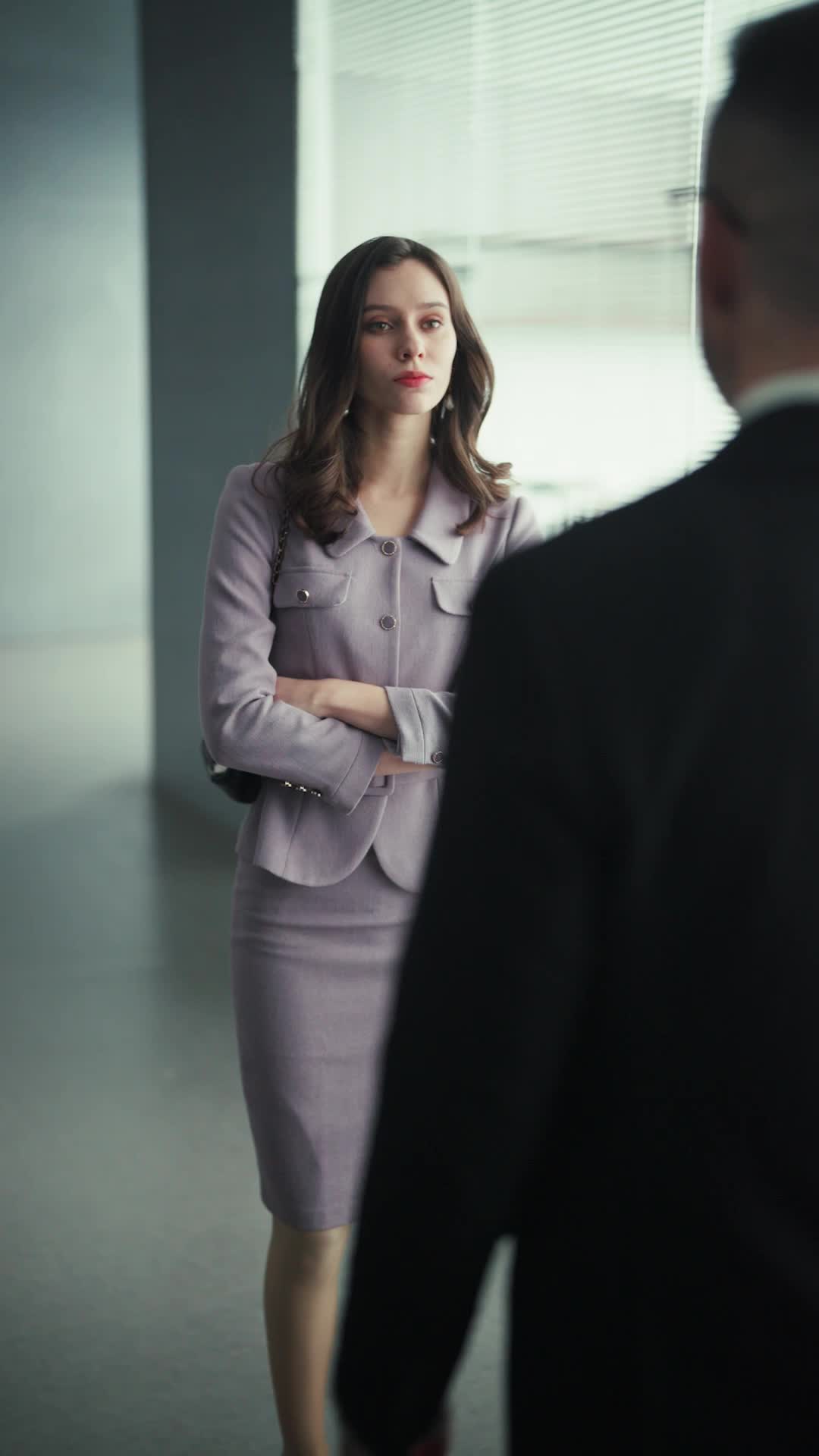 Episode 38 of The Lost Heiress of a Billionaire Family