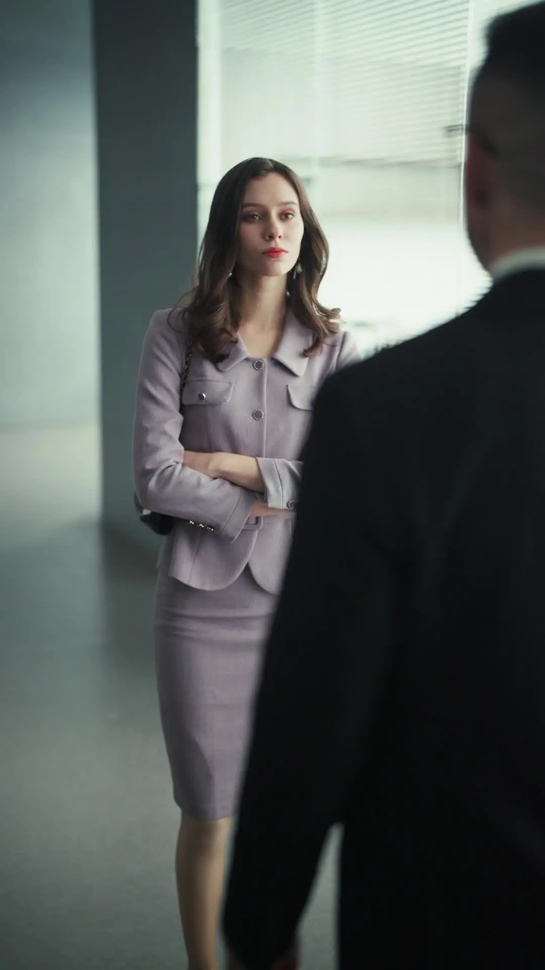 Episode 38 of The Lost Heiress of a Billionaire Family