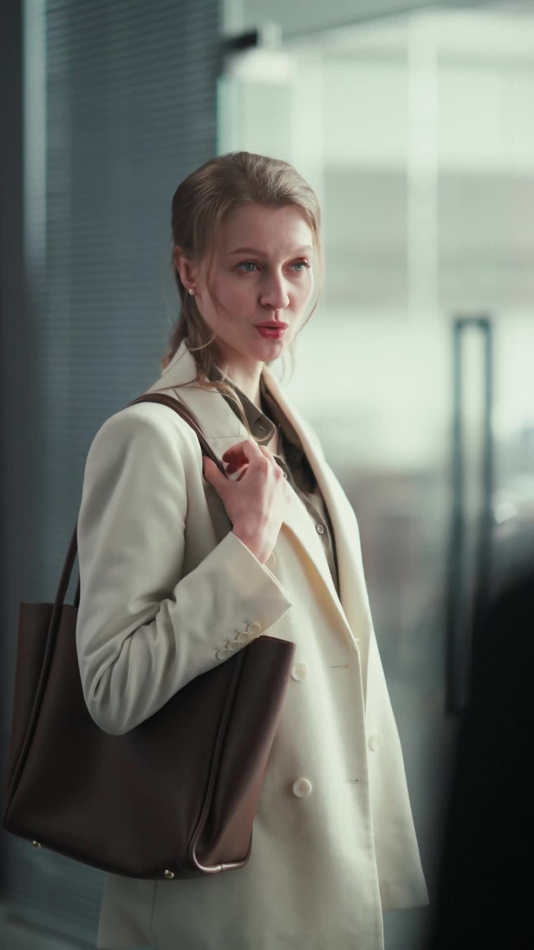 Episode 40 of The Lost Heiress of a Billionaire Family