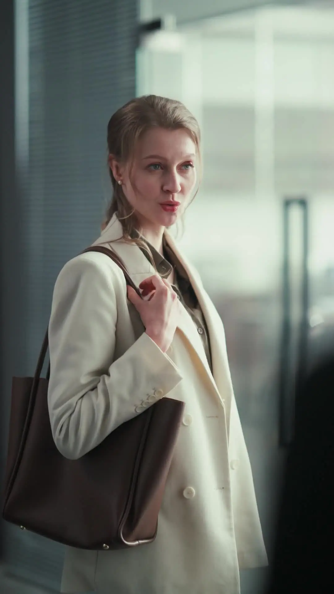 Episode 40 of The Lost Heiress of a Billionaire Family