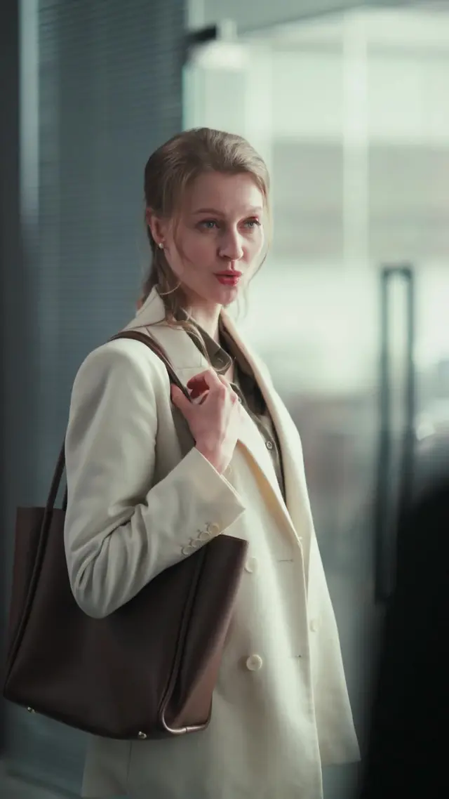 Episode 40 of The Lost Heiress of a Billionaire Family