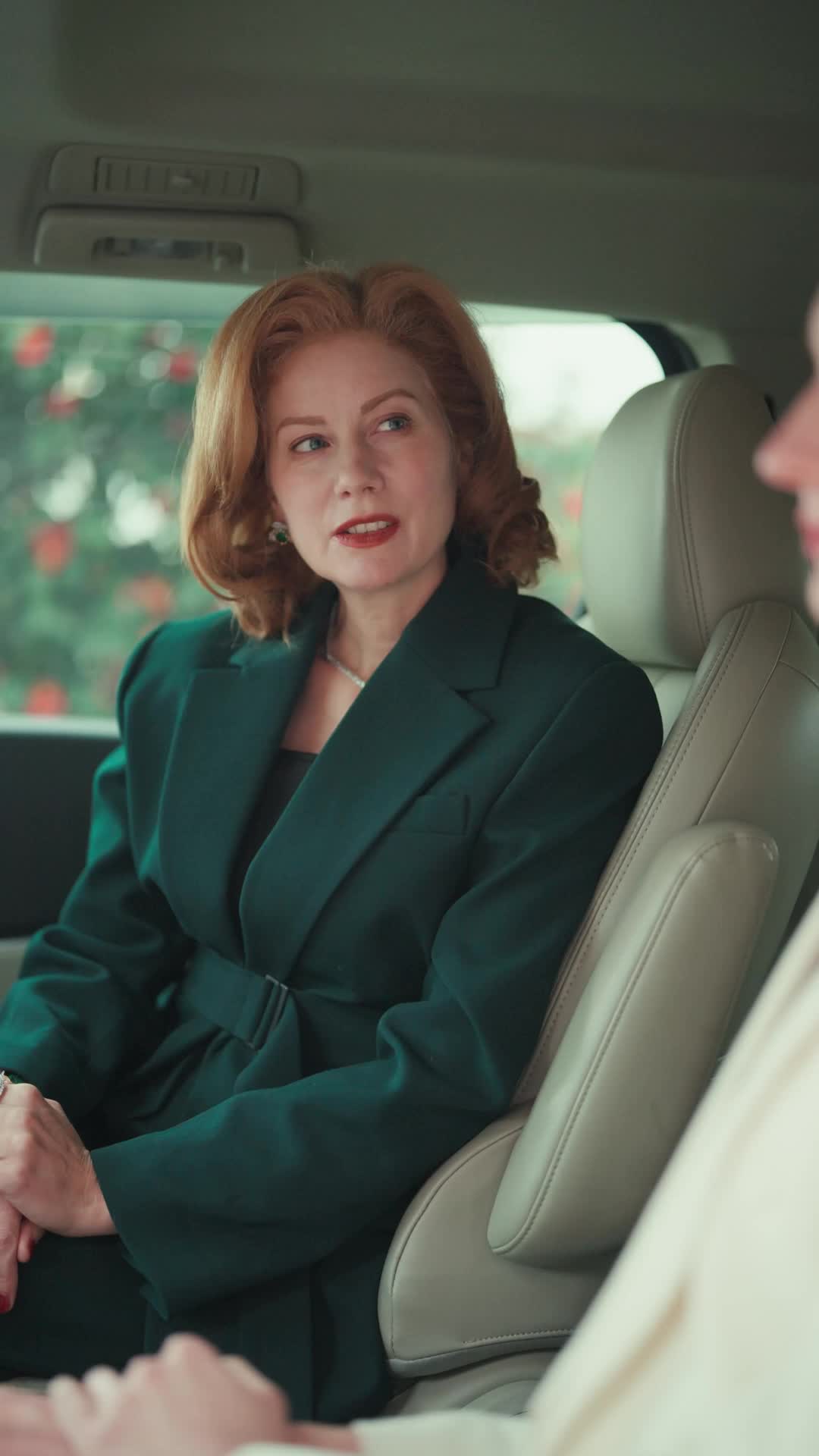 Episode 42 of The Lost Heiress of a Billionaire Family
