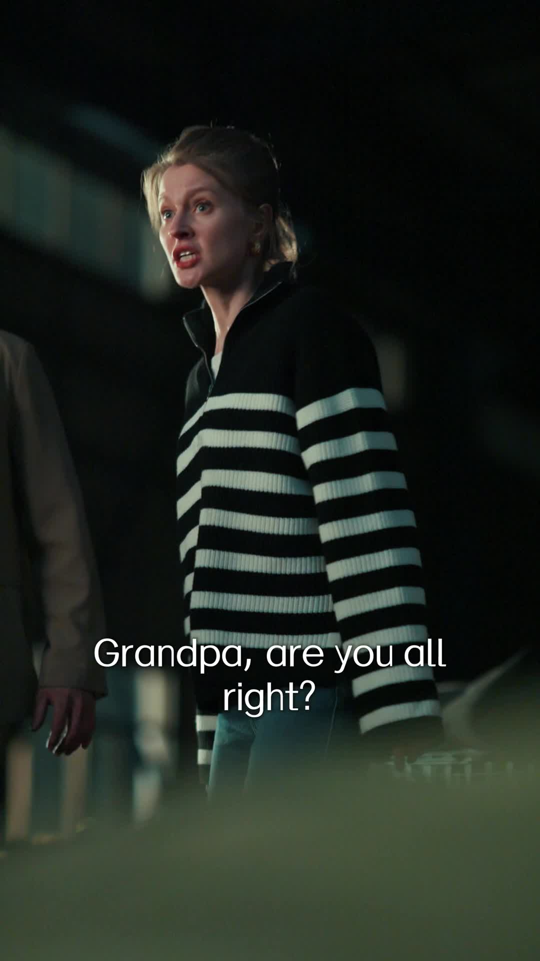 Episode 46 of The Lost Heiress of a Billionaire Family