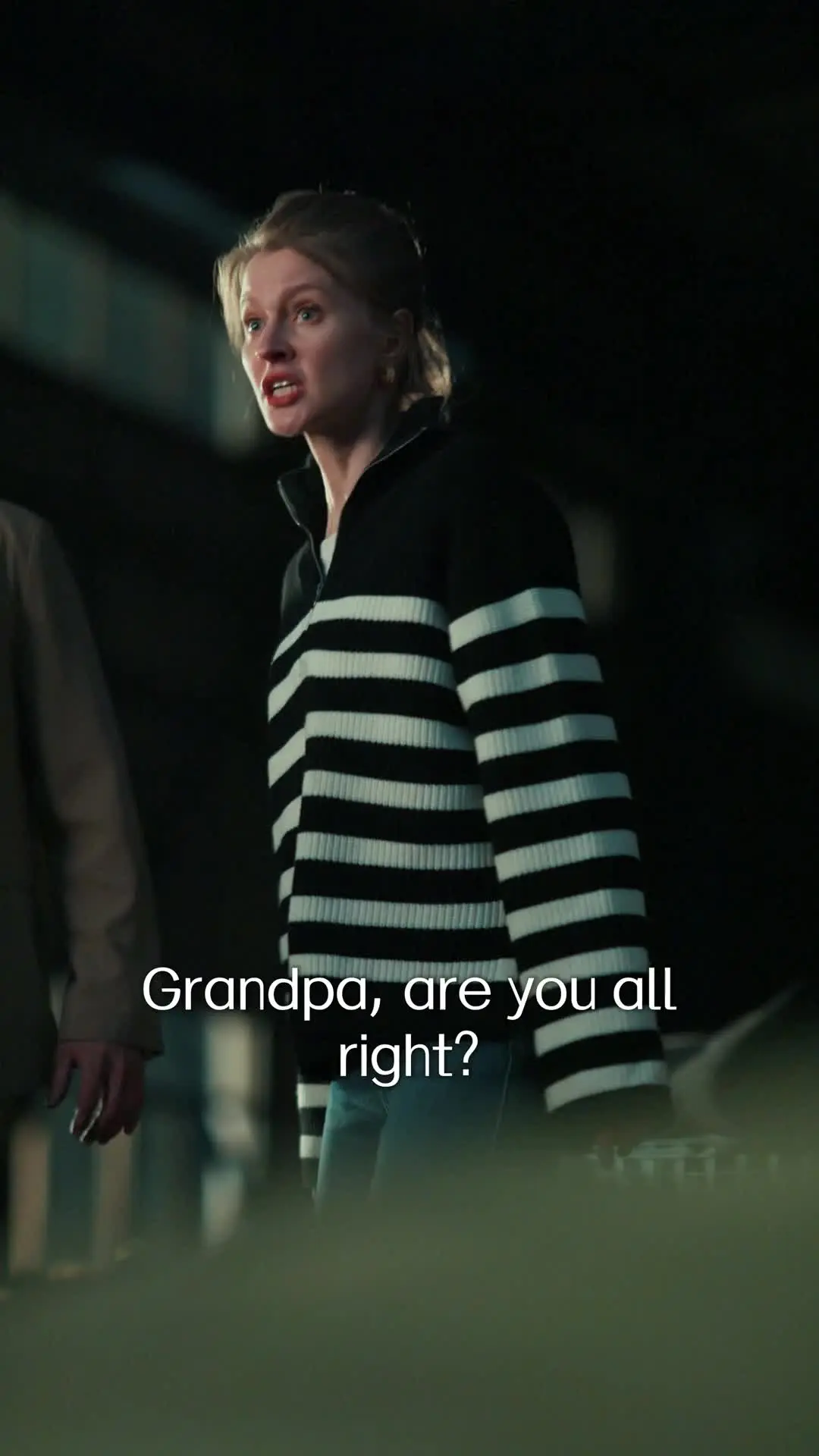 Episode 46 of The Lost Heiress of a Billionaire Family