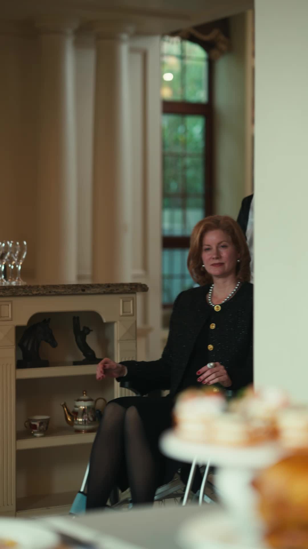 Episode 6 of The Lost Heiress of a Billionaire Family