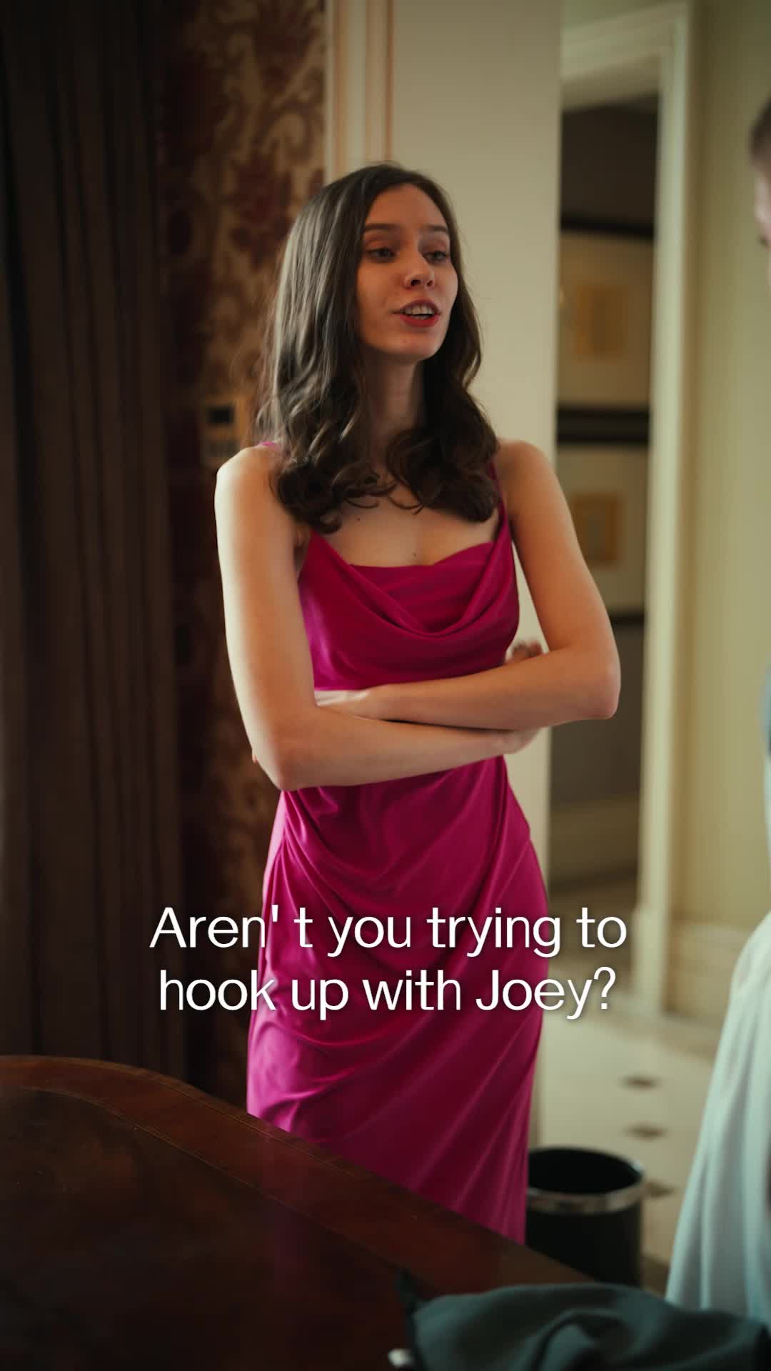 Episode 7 of The Lost Heiress of a Billionaire Family