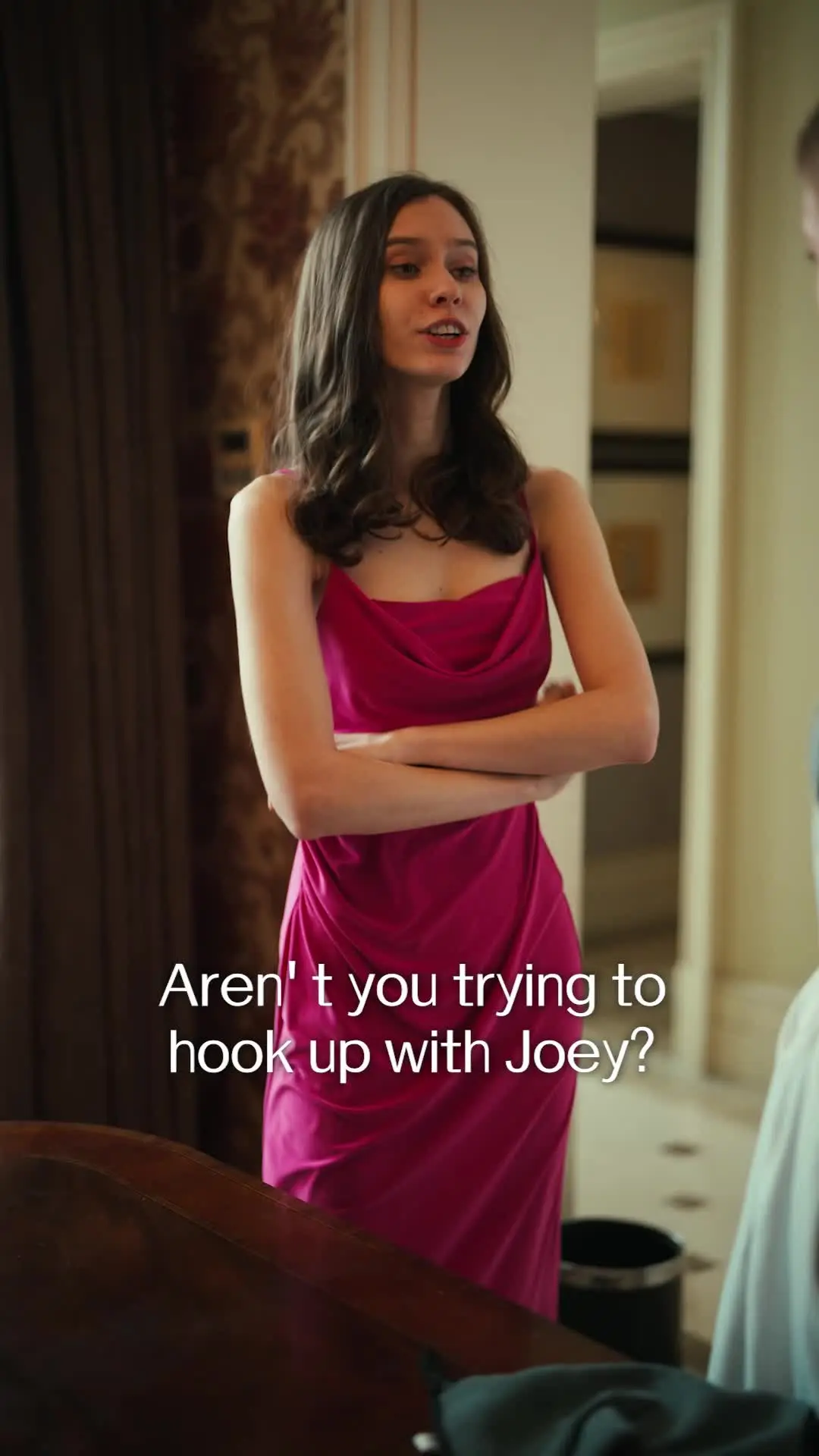 Episode 7 of The Lost Heiress of a Billionaire Family