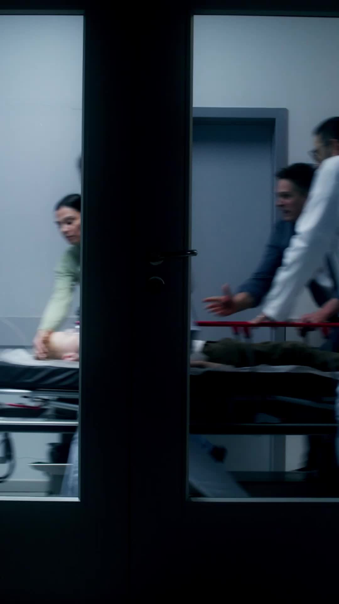 Episode 2 of The Lost Prima Ballerina