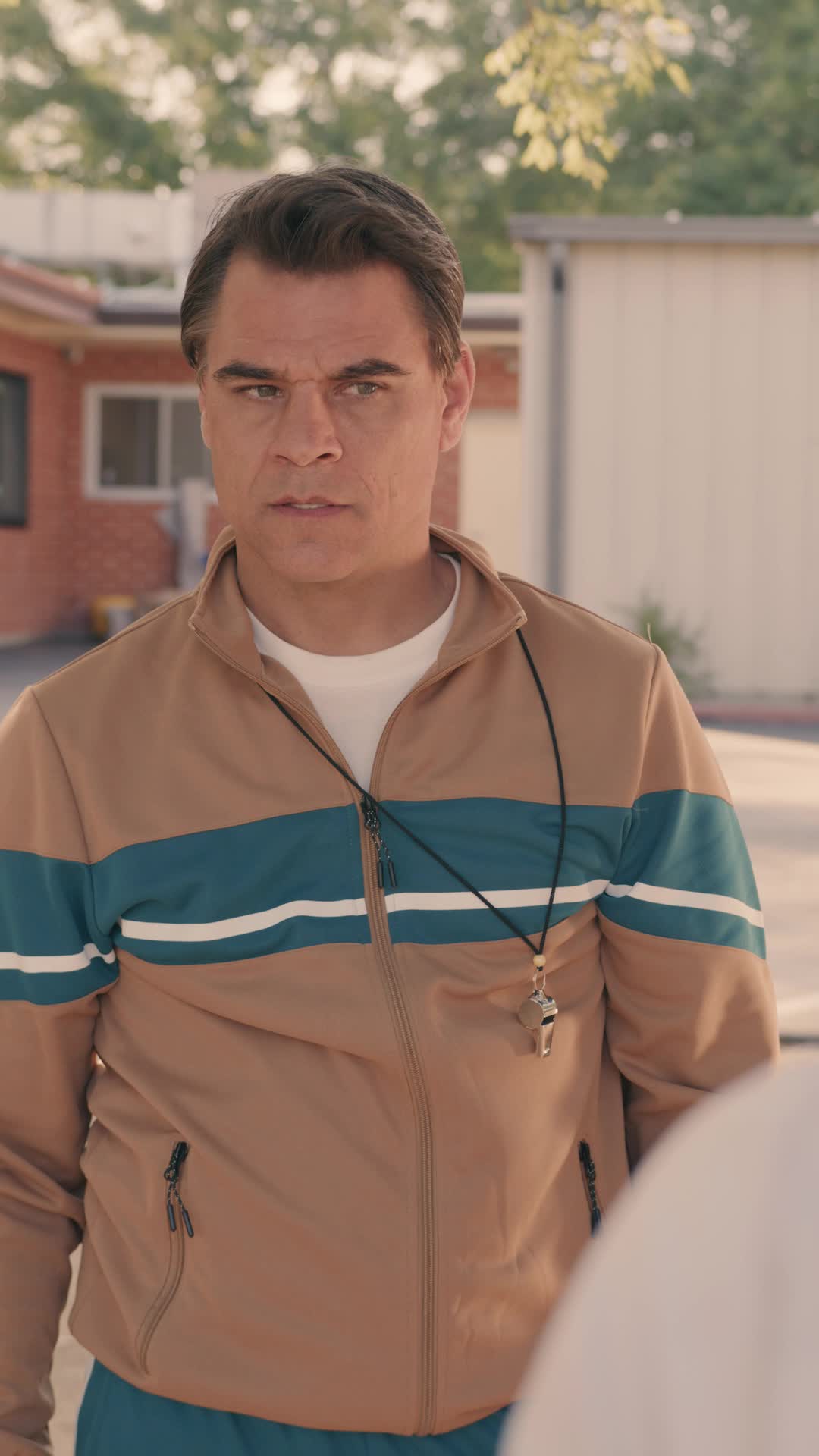 Episode 13 of The Lost Quarterback Returns