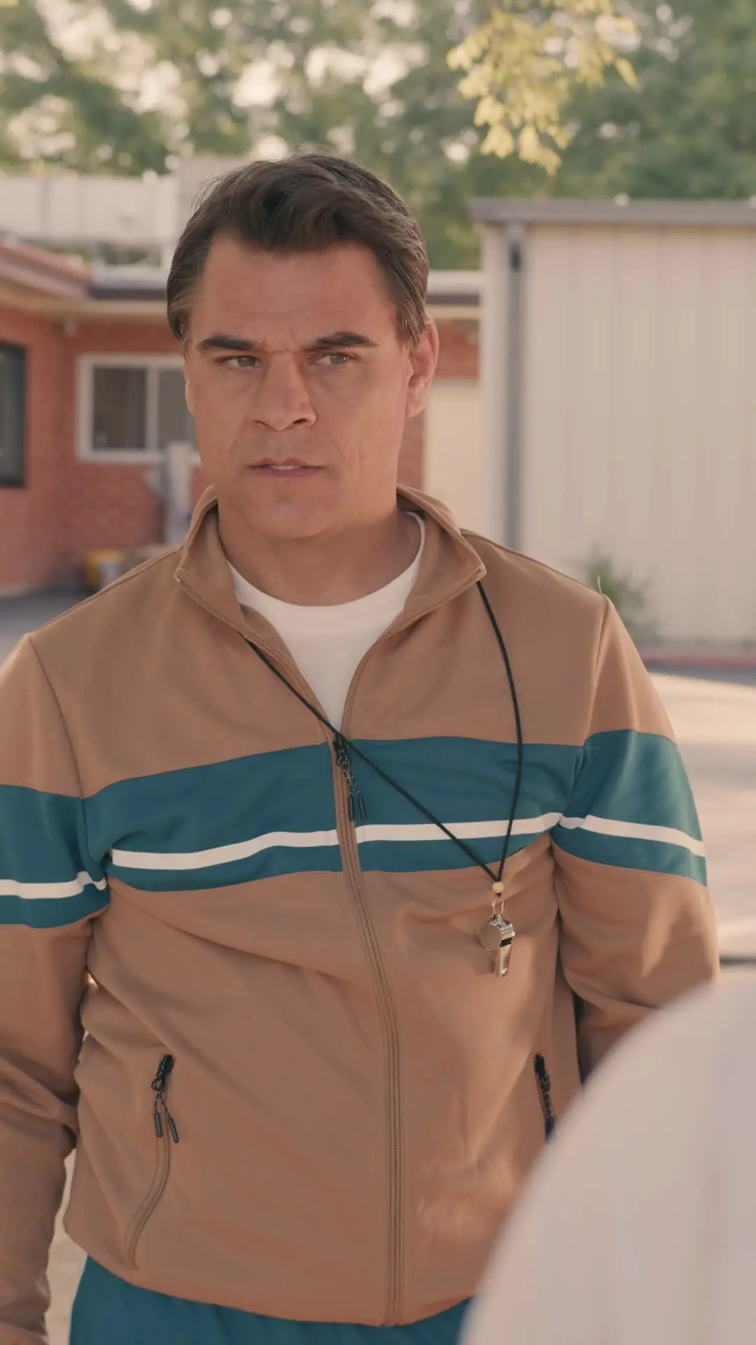Episode 13 of The Lost Quarterback Returns