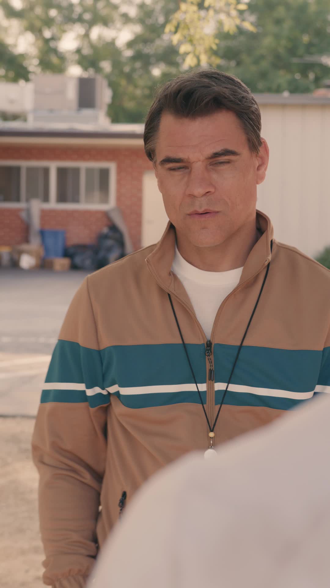 Episode 14 of The Lost Quarterback Returns