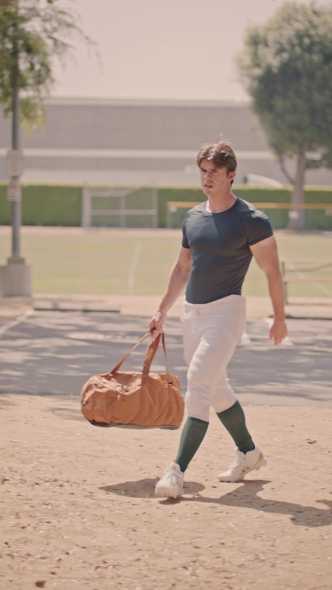 Episode 18 of The Lost Quarterback Returns