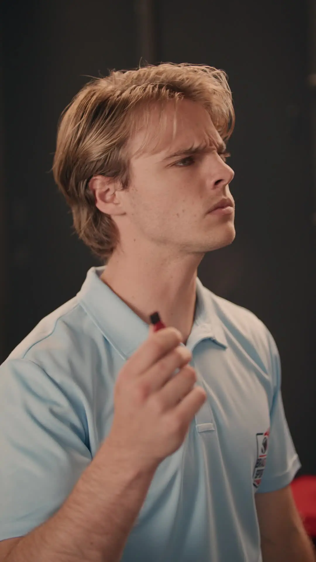 Episode 43 of The Lost Quarterback Returns