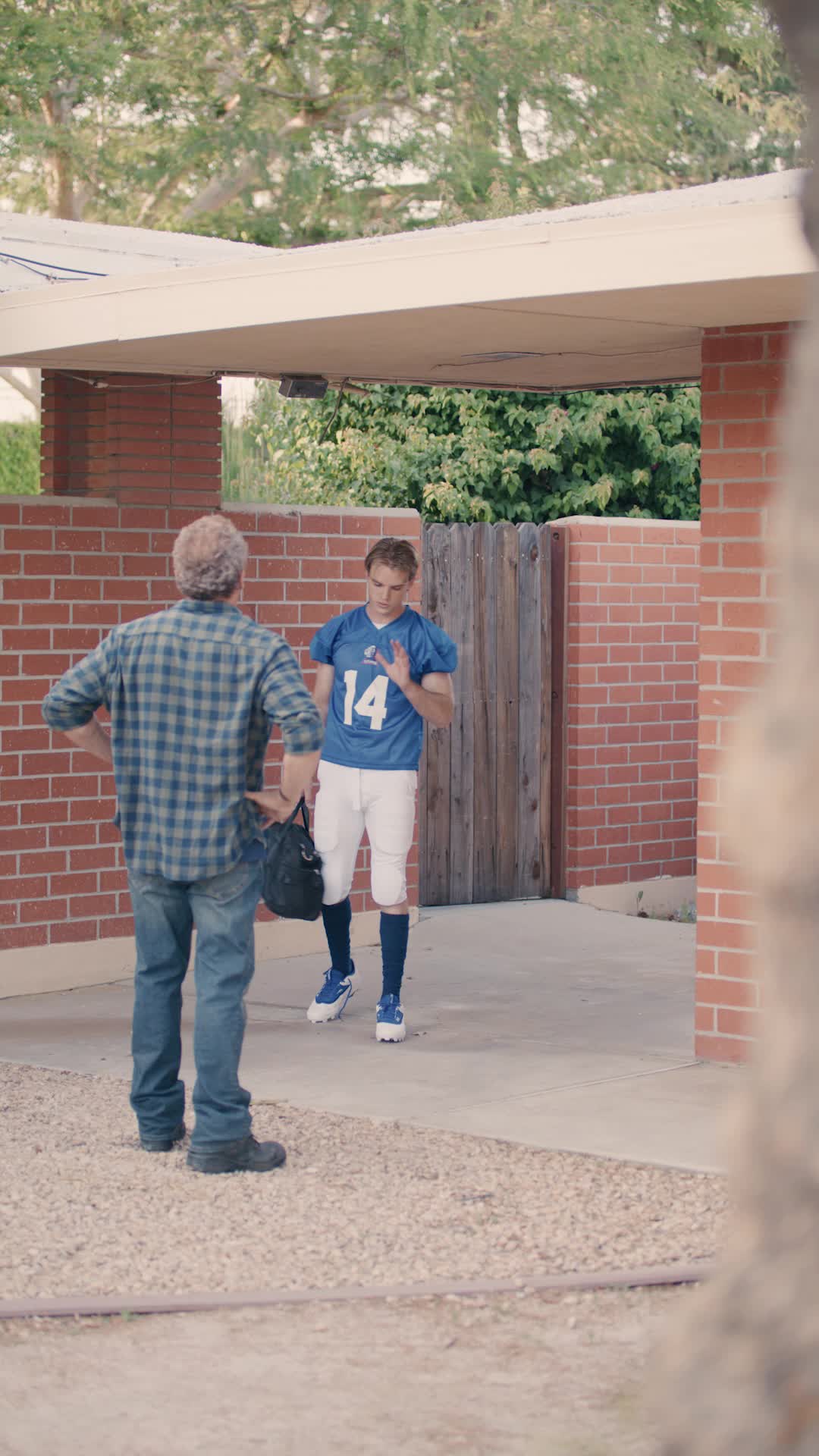 Episode 68 of The Lost Quarterback Returns