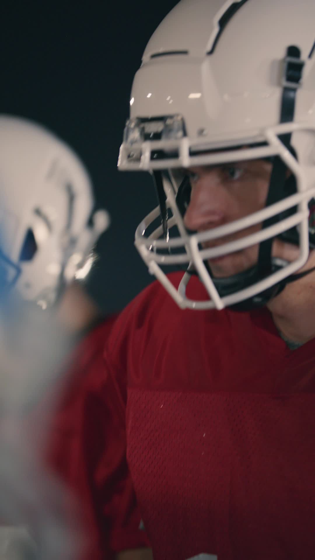 Episode 70 of The Lost Quarterback Returns