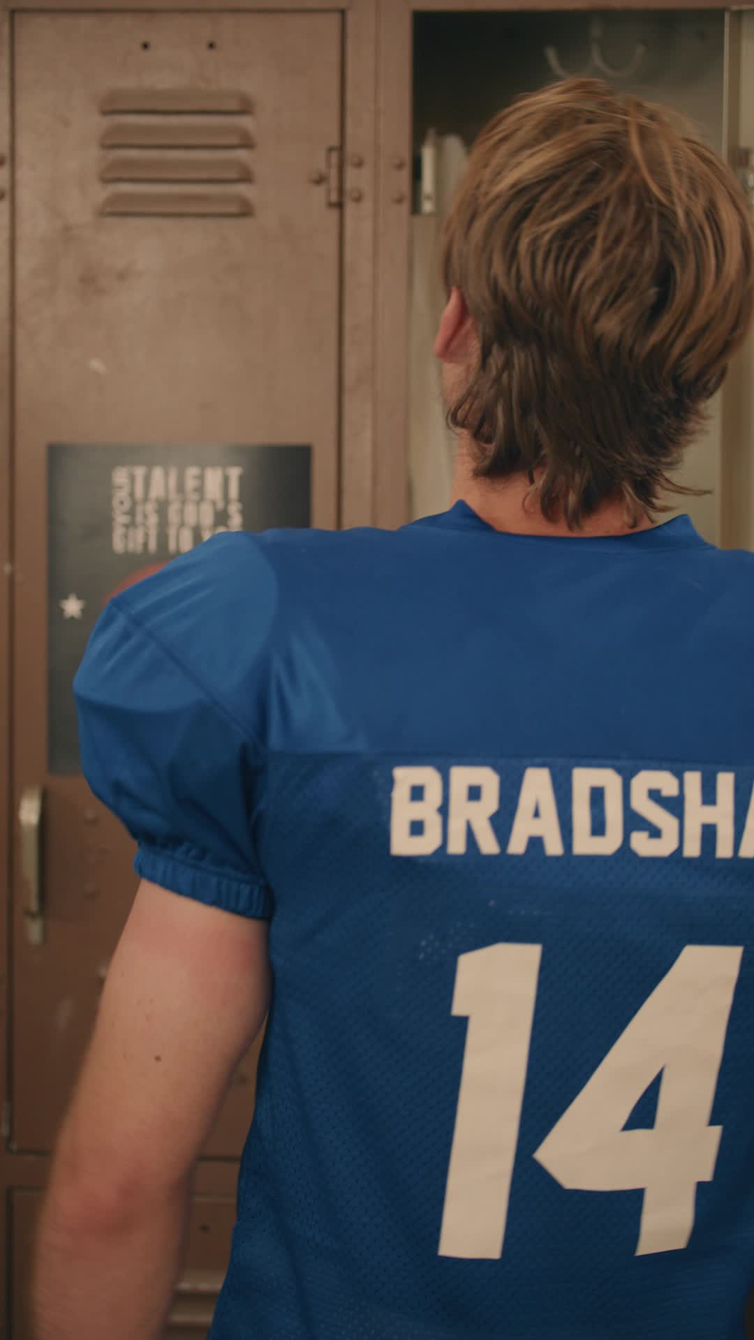 Episode 73 of The Lost Quarterback Returns