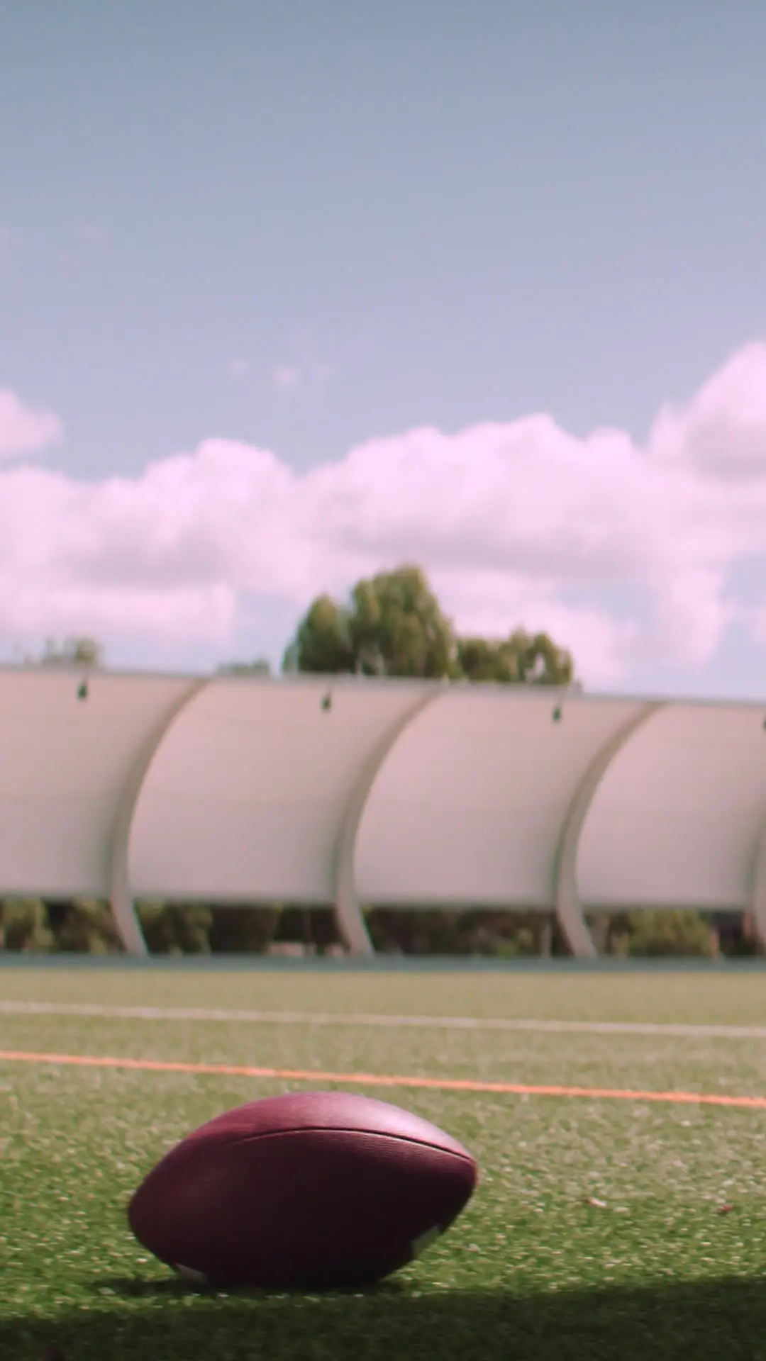 Episode 9 of The Lost Quarterback Returns