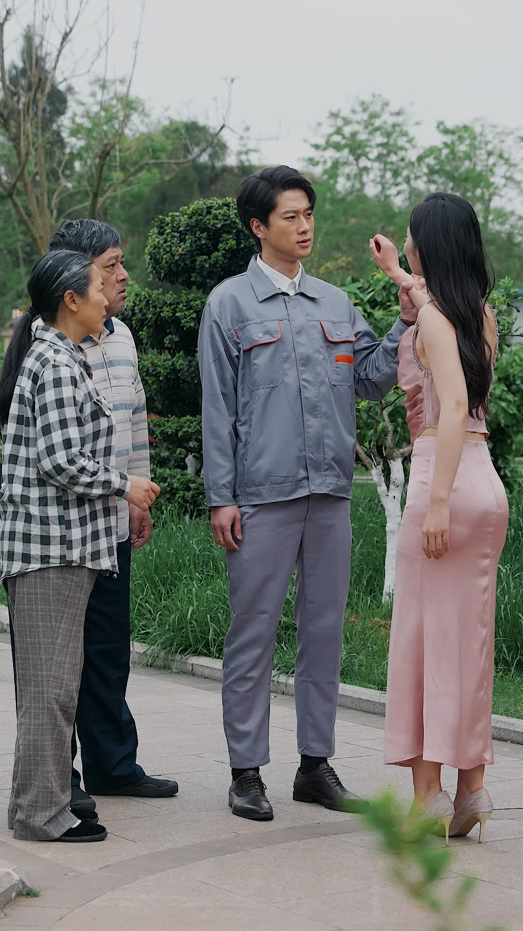 Episode 29 of The Lost Son Comes Home