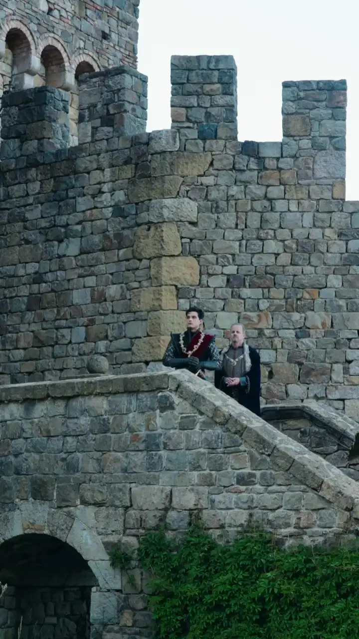 Episode 10 of The Lost Son Returns as the Duke