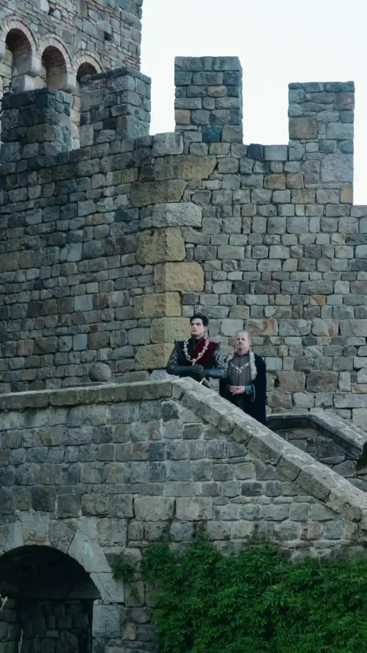 Episode 10 of The Lost Son Returns as the Duke