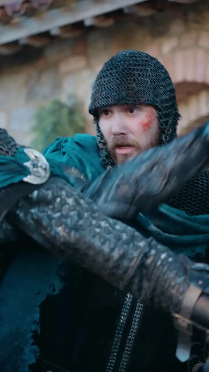 Episode 3 of The Lost Son Returns as the Duke