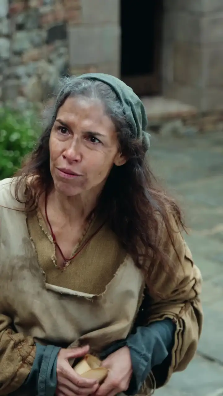 Episode 4 of The Lost Son Returns as the Duke