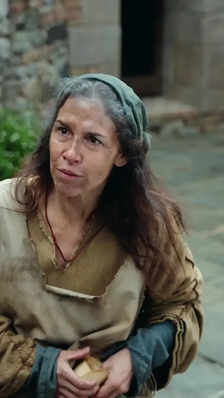Episode 4 of The Lost Son Returns as the Duke