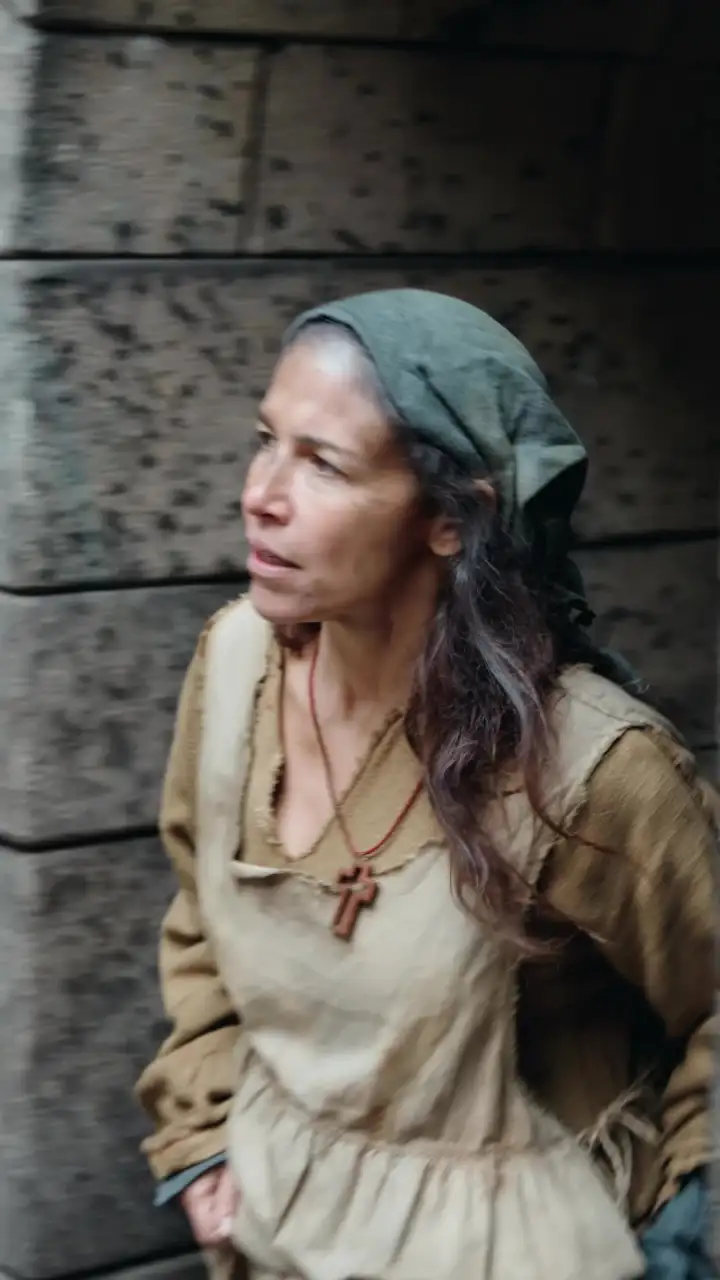 Episode 6 of The Lost Son Returns as the Duke